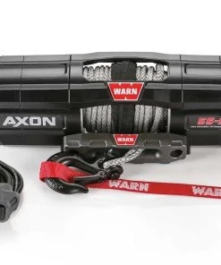 Warn Axon 55-S Powersport Winch
