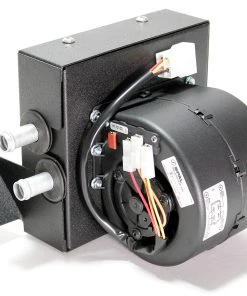 Inferno Cab Heaters Inferno Polaris Ranger 800 Inferno Cab Heater Kit With Defrost 2010 To 2015