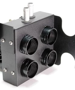 Inferno Cab Heaters Inferno Polaris Ranger 570 Full Size Inferno Cab Heater Kit With Defrost 2017 To 2020