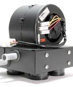 Inferno Cab Heaters Inferno Gravely Atlas JSV 6000 Inferno Cab Heater Kit With Defrost 2016 To 2020