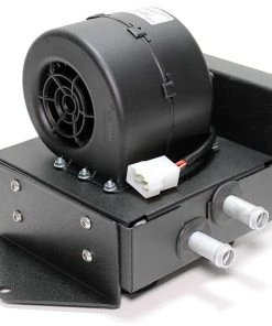 Inferno Cab Heaters Inferno CF Moto U-Force 500 Inferno Cab Heater Kit With Defrost 2015 To 2020