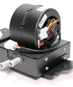 Inferno Cab Heaters Inferno CF Moto Z-Force 800 Inferno Cab Heater Kit With Defrost 2014 To 2020