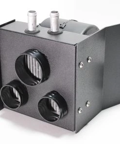 Inferno Cab Heaters Inferno Kubota RTV X1140 Inferno Cab Heater Kit With Defrost 2013 To 2020