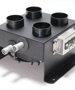 Inferno Cab Heaters Inferno Arctic Cat Textron Wildcat X 1000, Trail And Sport Inferno Cab Heater Kit With Defrost 2013 To 2019