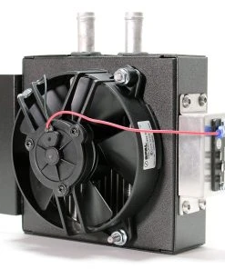 Inferno Cab Heaters Inferno Tracker XTR1000 Inferno Cab Heater Kit With Defrost 2019 To 2020