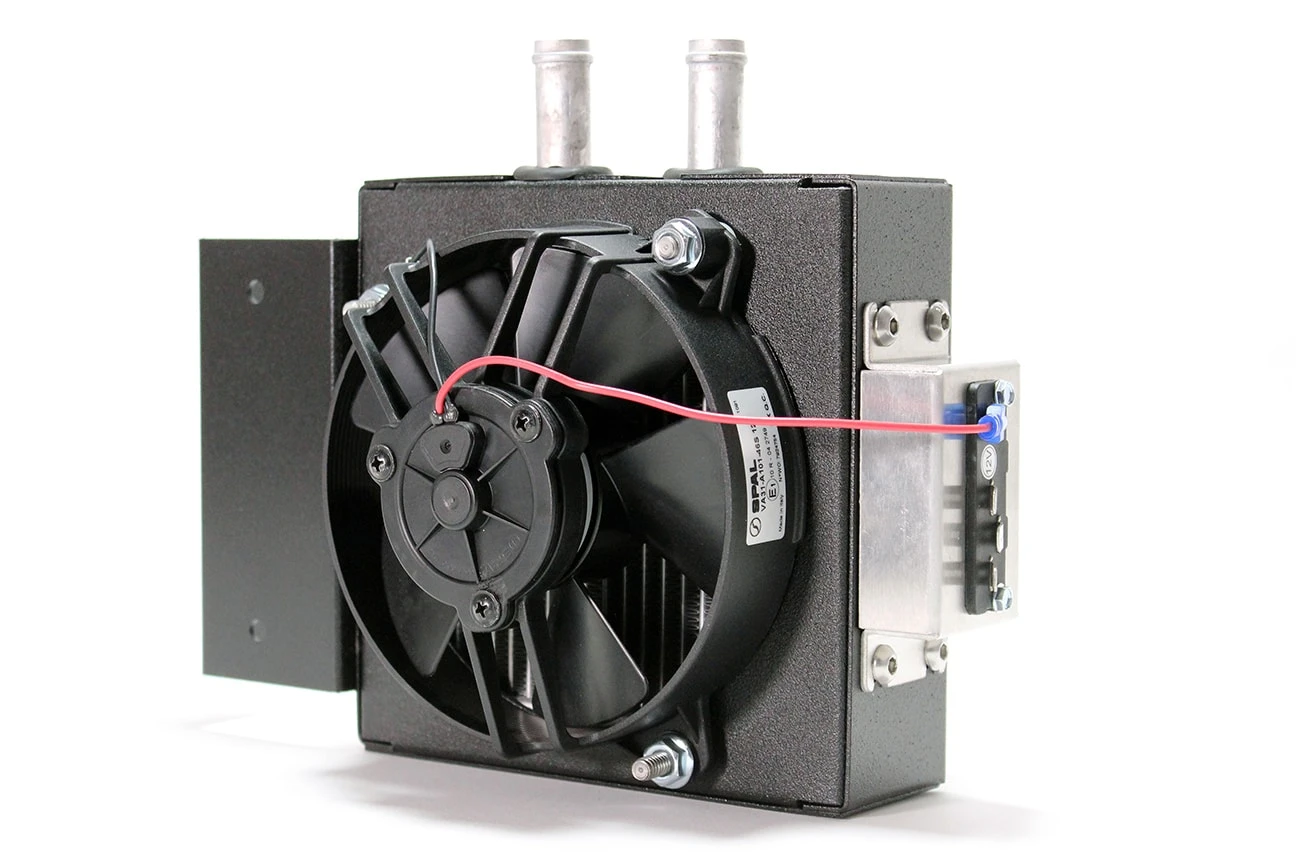 Inferno Cab Heaters Inferno Arctic Cat Textron Wildcat XX Inferno Cab Heater Kit With Defrost 2018 To 2020