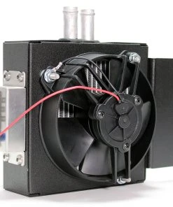 Inferno Cab Heaters Inferno Tracker 500S Inferno Cab Heater Kit With Defrost 2019 To 2020