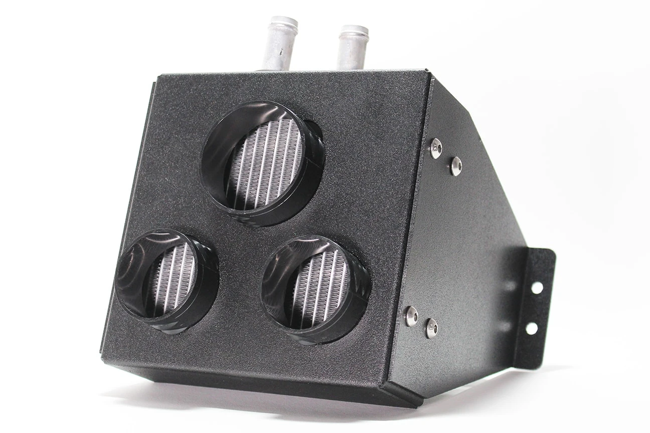 Inferno Cab Heaters Inferno Arctic Cat Textron Stampede Inferno Cab Heater Kit With Defrost 2016 To 2020