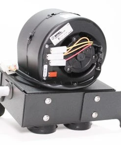 Inferno Cab Heaters Inferno Kawasaki Mule Pro FX FXT FXR Inferno Cab Heater Kit With Defrost 2015 To 2020