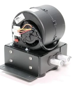 Inferno Cab Heaters Inferno Can-Am Commander Inferno Cab Heater Kit With Defrost 2009 To 2020