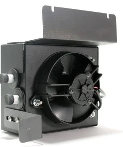 Inferno Cab Heaters Inferno Can-Am Maverick Sport Inferno Cab Heater Kit With Defrost 2018 To 2020