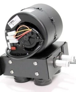 Inferno Cab Heaters Inferno Can-Am Defender Inferno Cab Heater Kit With Defrost - 2016+ Premium Edition