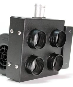 Inferno Cab Heaters Inferno Yamaha Viking Inferno Cab Heater Kit With Defrost 2014 To 2020