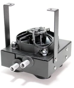 Inferno Cab Heaters Inferno Yamaha YXZ Inferno Cab Heater Kit With Defrost 2016 To 2018