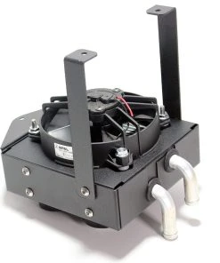 Inferno Cab Heaters Inferno Yamaha YXZ Inferno Cab Heater Kit With Defrost 2019 To 2020