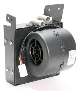 Inferno Cab Heaters Inferno Yamaha Wolverine Inferno Cab Heater Kit With Defrost 2016 To 2018