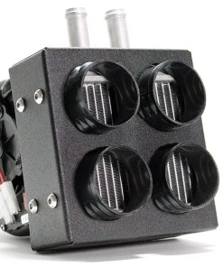 Inferno Cab Heaters Inferno John Deere Gator XUV 835 865 Inferno Cab Heater Kit With Defrost 2018 To 2020