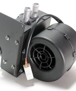 Inferno Cab Heaters Inferno John Deere Gator RSX 850 860 Inferno Cab Heater Kit With Defrost 2016 To 2020