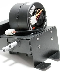 Inferno Cab Heaters Inferno Honda Pioneer 500 Inferno Cab Heater Kit With Defrost 2015+