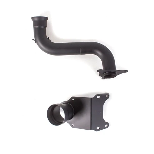 HMF Can-Am Maverick X3 Slip-On (Muffler Delete) Exhaust System - Image 8