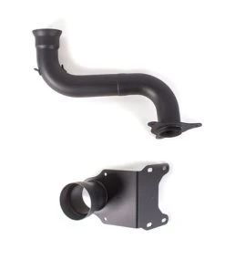 HMF Can-Am Maverick X3 Slip-On (Muffler Delete) Exhaust System
