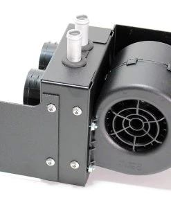 Inferno Cab Heaters Inferno Polaris RZR XP 1000 Inferno Cab Heater Kit With Defrost 2019 To 2020