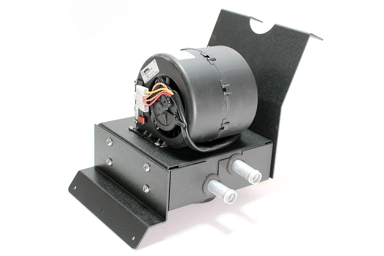 Inferno Cab Heaters Inferno Kubota RTV X900 Inferno Cab Heater Kit With Defrost 2013 To 2020 - Image 7