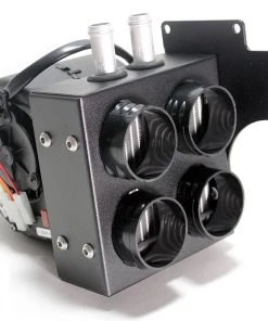 Inferno Cab Heaters Inferno John Deere Gator XUV 590 Inferno Cab Heater Kit With Defrost 2016 To 2020