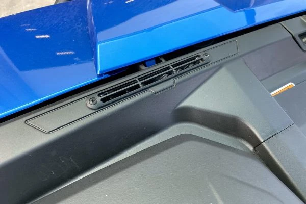 Inferno Cab Heaters Inferno Can-Am Defender Inferno Cab Heater Kit With Defrost - 2016+ Premium Edition - Image 5