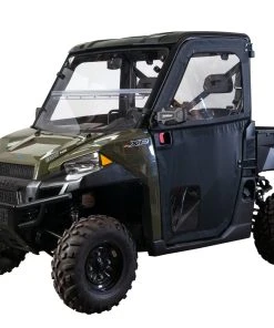 Seizmik Framed Door Kit - Polaris Full Size Pro-Fit Ranger 2018