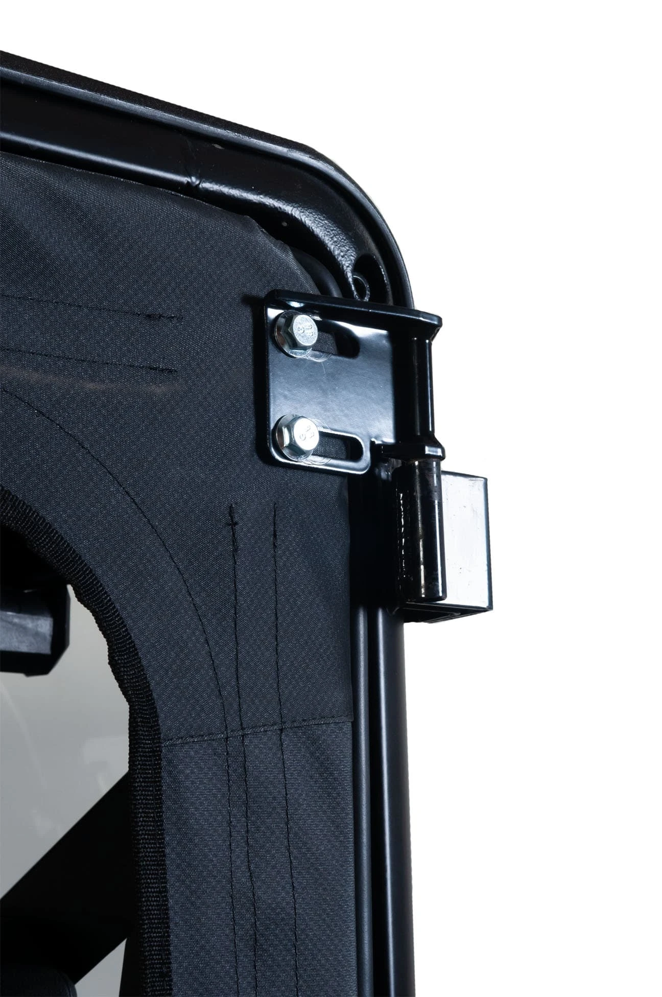 Seizmik Framed Door Kit - Polaris Full Size Pro-Fit Ranger 2018 - Image 12