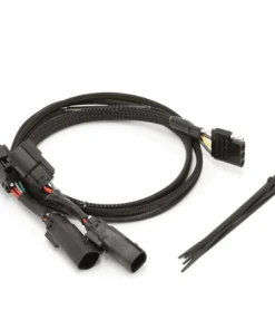 XTC Power Products XTC Mahindra Roxor 19+ Plug And Play 4 Pin Trailer Light Adapter (Only Works With XTC Turn Signal System Installed)