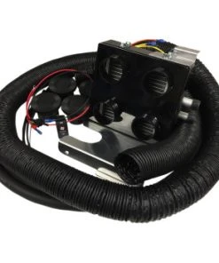 Moose Utility Division Moose Utility Ranger 570 (2017-2019) Cab Heater