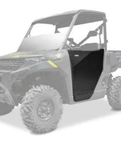 Rival Powersports Rival Polaris Ranger 1000 / 1000 XP Half Doors