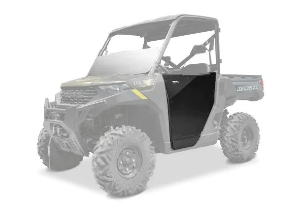 Rival Powersports Rival Polaris Ranger 1000 / 1000 XP Half Doors
