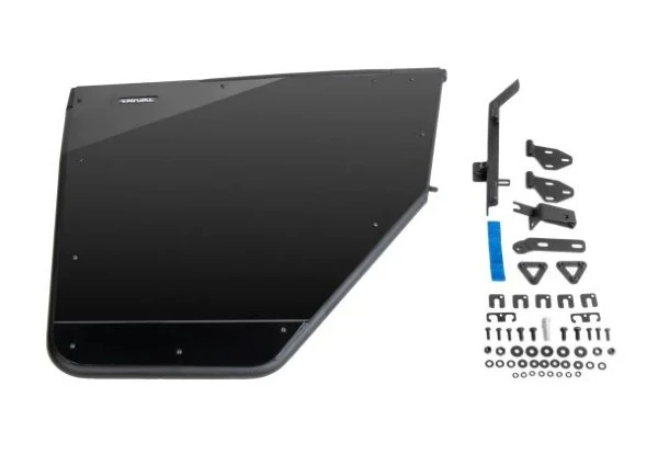 Rival Powersports Rival Polaris Ranger 1000 / 1000 XP Half Doors - Image 4