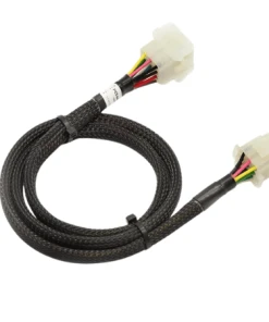 XTC Power Products XTC 3' Switch Harness Extension For SIX Switch System