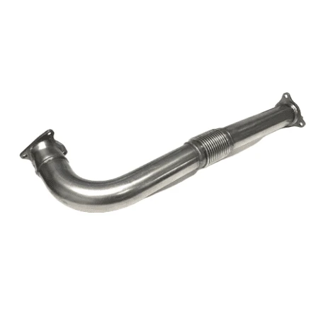 Aftermarket Assassins RZR XP Turbo, Turbo S, Pro XP, Turbo R Head Pipe