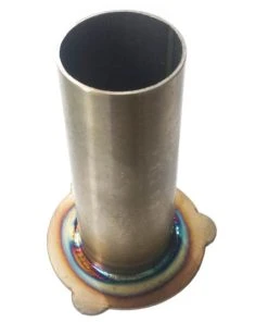 Trinity Racing Stainless Steel Quiet Core - Dual System