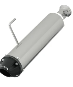 MBRP Single Slip-on Performance Series Arctic Cat WildCat Trail 2014 -2020