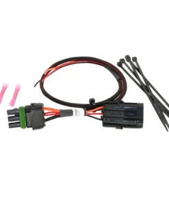 XTC Power Products XTC Can-Am Maverick X3 Brake And Tail Light Accessory Power Harness
