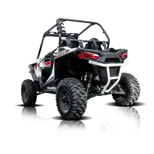 HMF Defender Rear Bumper Polaris RZR S1000 / S900 - Image 2