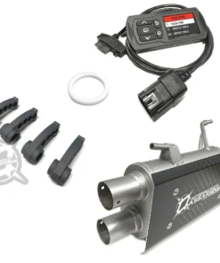 Aftermarket Assassins 2020+ KRX 1000 Stage 2 Lock &amp; Load Kit