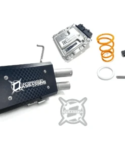 Aftermarket Assassins 2022 Pro R 4 Cylinder Stage 2 (250HP) Lock &amp; Load Kit