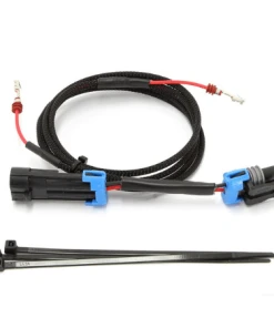 XTC Power Products XTC Polaris RZR Headlight Halo Power From Fang Lights Adapter