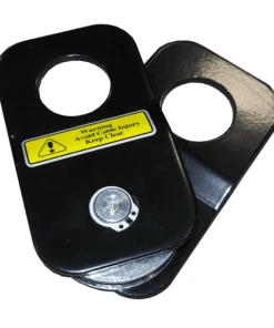 Kolpin ATV/UTV Snatch Block Pulley
