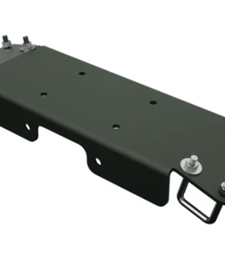 Kolpin Winch Mount Kit - Honda Pioneer 700