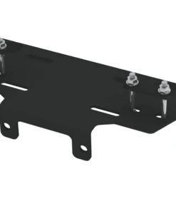 Kolpin Winch Mount Kit - Honda Pioneer 500