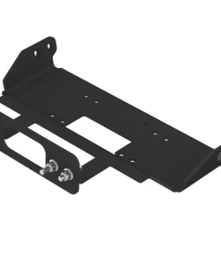 Kolpin Winch Mount - Honda Pioneer 1000