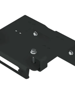 Kolpin Winch Mount - Honda Talon